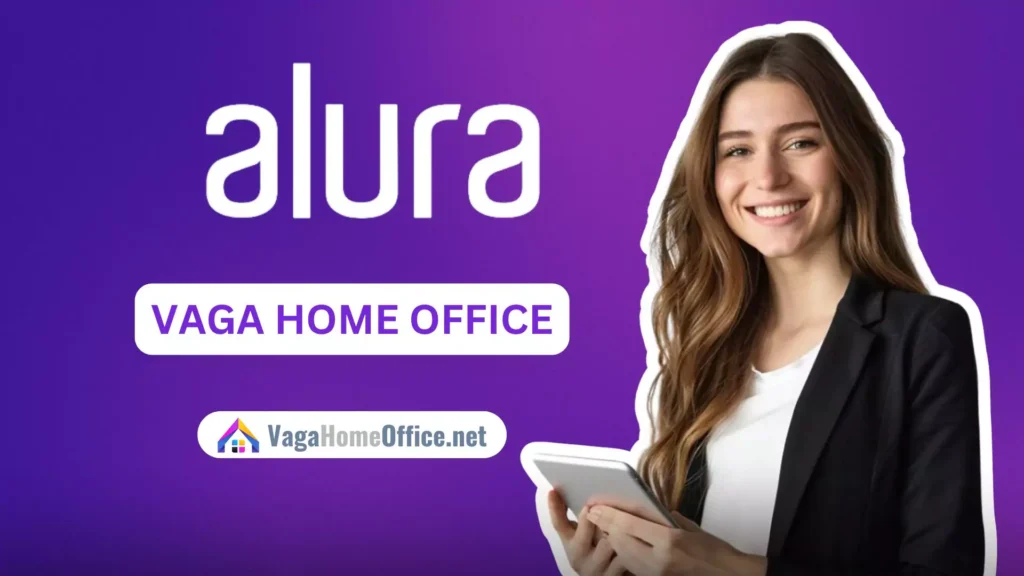 CUSTOMER SUCCESS: Vaga Home Office na Alura com Apoio Home-Office, Gympass e Mais!