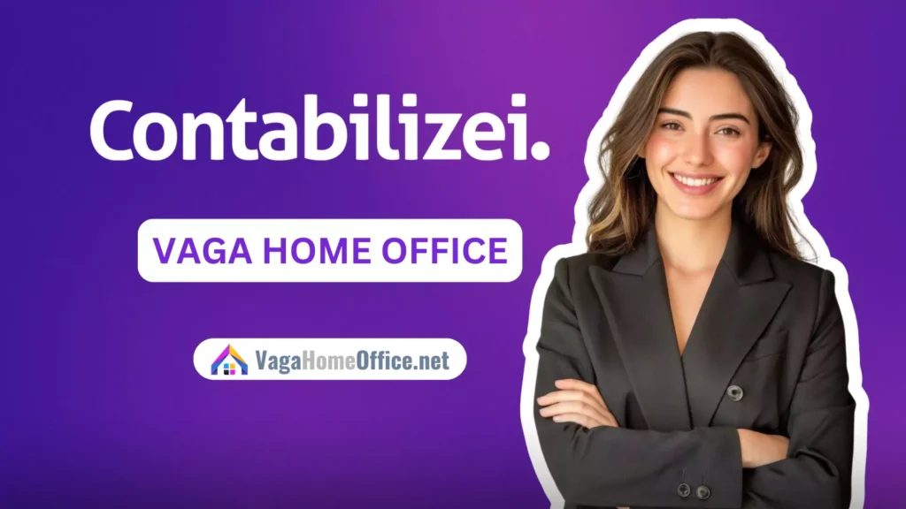 ASSISTENTE DE ATIVAÇÃO DE CLIENTES: Vaga Home Office na Contabilizei, PLANEJAMENTO E PERFORMANCE: Vaga Home Office Nível Brasil na Contabilizei